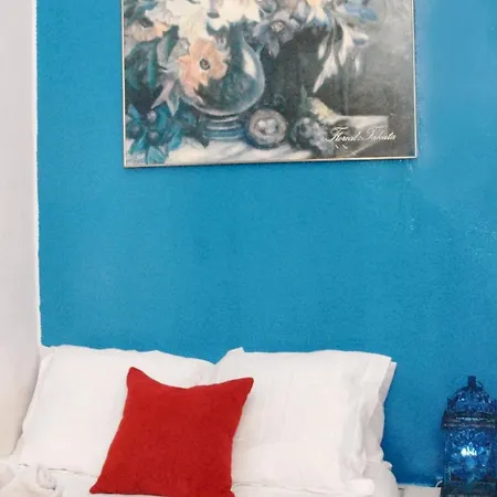 Bright In + Balcony *