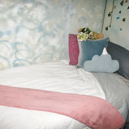 Bright In + Balcony *