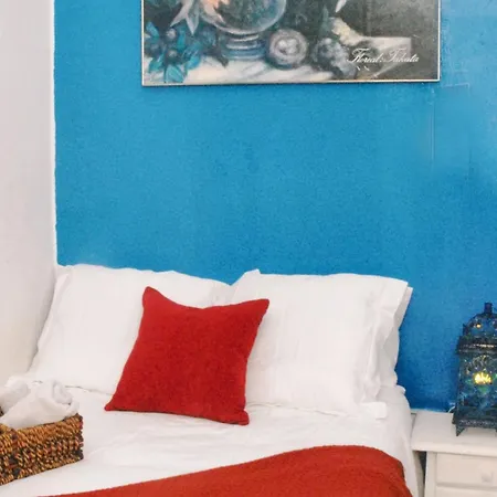 Bright In + Balcony * סיטגס