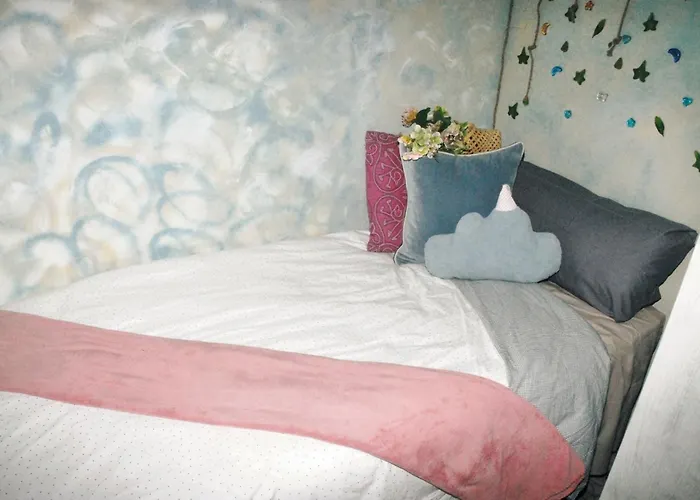 Bright In + Balcony *