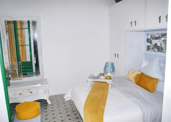 Bright In + Balcony Sitges