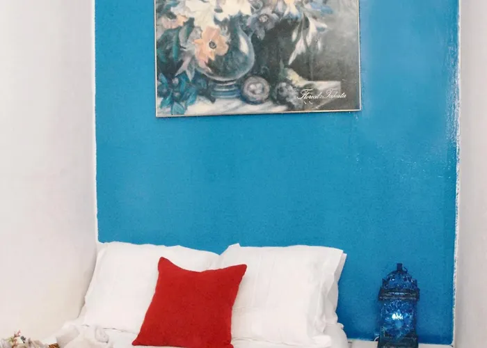 Bright In + Balcony *